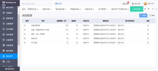 惠州ERP認(rèn)證與財(cái)務(wù)管理咨詢 構(gòu)建高效企業(yè)信息化體系
